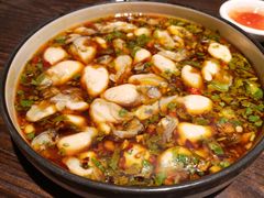 -大洋家·精品潮汕菜·生腌砂锅粥(天河东路店)