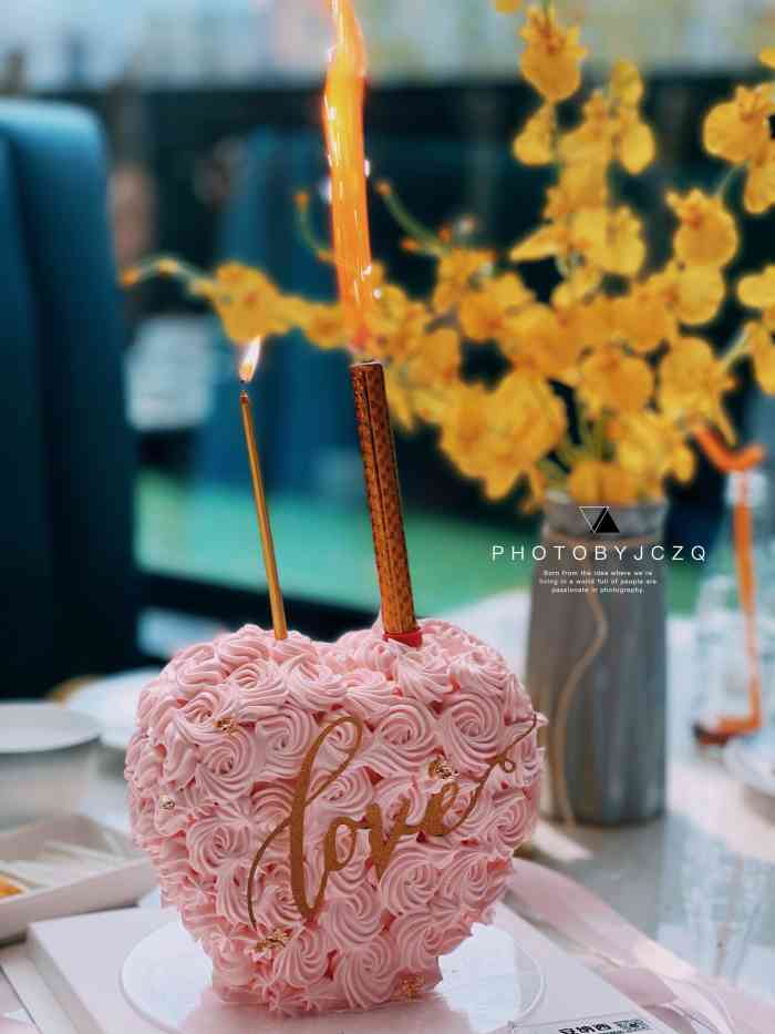 安纳西法式手工蛋糕甜品(国贸店)