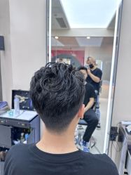 -川和潮人漂色·烫染·接发