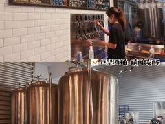 -Twin Tails Brewpub双尾精酿餐吧(八坼店)