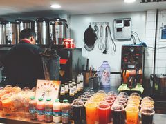 -河坊美食街(河坊街店)