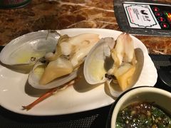 -船奇蒸汽海鲜·闽菜(八市海鲜总店)