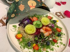 -狮拾久·现代新加坡料理(福田COCO Park店)