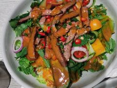 -娜娜家•Nana's restaurant(国金汇店)