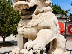 -大钟寺古钟博物馆