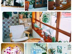 -AHAVA·Fang Baking Studio