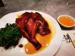 -镛记酒家
