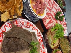 -楠火锅(昆山金鹰店)