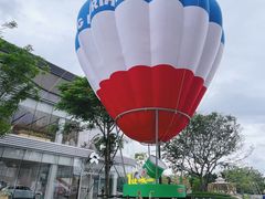 -东莞松山湖万象汇