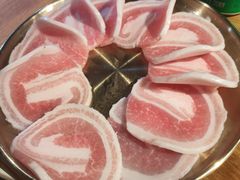 -汉拿山(北京上地华联店)