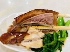 招牌烧鹅-十八村烧鹅皇(第六分店)