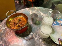 -浩海火燒雲傣家菜(芮欧百货店)