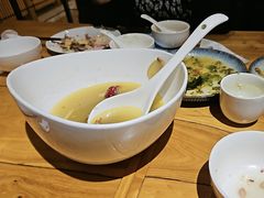 -WILDS 野有食(碧坞店)