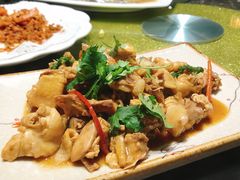 -仄园围炉坊·牛肉火锅·汕头卤水火锅(蛇口店)