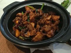 -滇越乘象云南餐厅(次渠店)