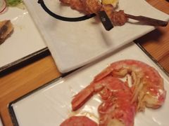 -王鼎精致料理铁板烧(世博源店)