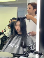 -FranckProvost梵珀·巴黎     法国美发沙龙