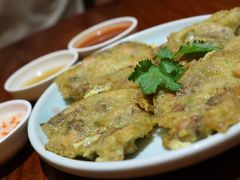 潮州蚝烙-潮堂 · 潮州菜(恒隆广场店)