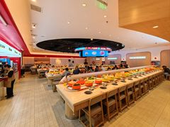 -龍歌自助小火锅(市北台东利群店)