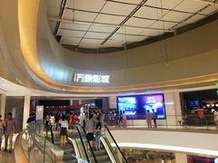 -万象影城(杭州萧山万象汇店)