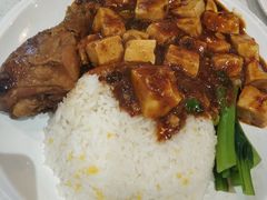 -港久茶餐厅(鹭洲里店)