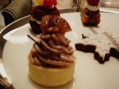 -LONG BAR 廊吧(外滩华尔道夫酒店)