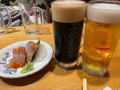-桂马·日本料理·海胆·海鲜饭·酒场(民主广场店)