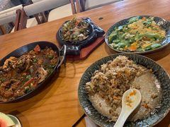 -61号餐吧(兴坪古镇漓江店)