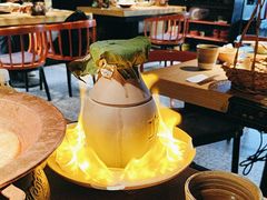 -吃饭皇帝大(解放西路店)