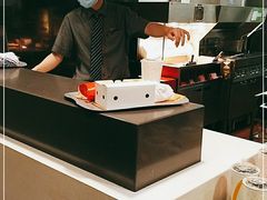 -麦当劳(百利广场店)