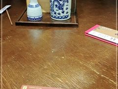 -南京大牌档(香港广场店)