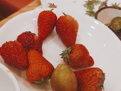 -第六季自助餐厅(甜水园店)