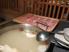 -许府牛火锅(信义坊总店)