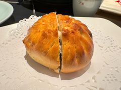 -额尔敦传统涮(公园西路店)