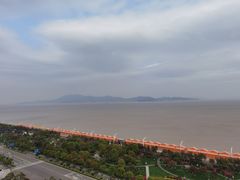 -舟山希尔顿酒店