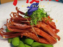 -老西门·常州菜(新区店)