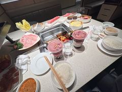 -海底捞火锅(外滩店)