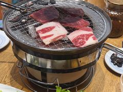 -牛也烧肉(摩尔城店)