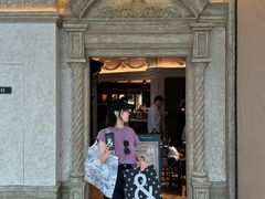 -B&C黄油与面包·THE GARDEN BAKERY概念店(世纪汇店)