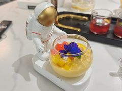 -3号仓库·创意中国菜(新世界城店)