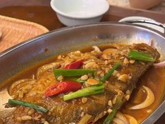-自游人·美食一楼·地道徽菜(三十年名店)