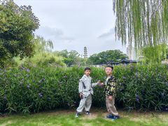 -江心屿景区
