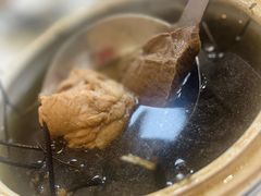 -台山第一家兴华黄鳝饭·黄鳝婆(开平店)