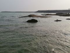 -日照灯塔风景区