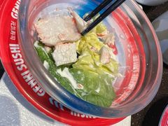 -元气寿司(东方宝泰店)