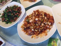 -玉林烤鸭店(定福庄店)