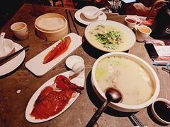 -金鸭季·北京烤鸭(深业上城店)