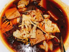 -小河盐帮·私家菜·烤鸭(三元桥·霄云路店)