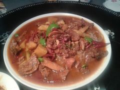 android_upload_pic-同福聚新疆大盘鸡(总店)