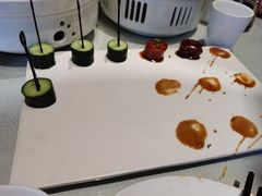 -老牌坊鲁菜名店(聊城美食岛店)